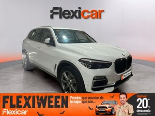 BMW X5 xDrive40i