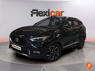 MG ZS 1.0T Luxury