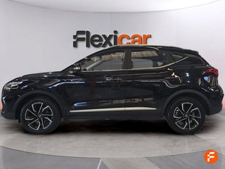 MG ZS 1.0T Luxury