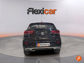MG ZS 1.0T Luxury