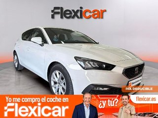 Seat Leon 1.5 eTSI 85kW DSG Style 25 Aniversario