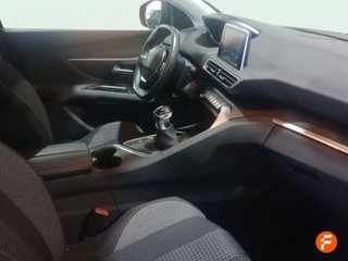 Peugeot 3008 1.5 BlueHDi 96kW (130CV) S&S Active