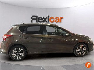 Nissan Pulsar DIG-T EU6 85 kW (115 CV) N-CONNECTA