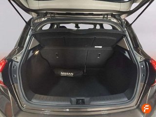 Nissan Pulsar DIG-T EU6 85 kW (115 CV) N-CONNECTA