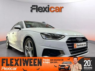 Audi A4 Advanced 35 TFSI 110kW (150CV) S tronic