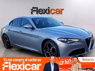 Alfa Romeo Giulia 2.2 Diesel 140kW (190CV) Super RWD