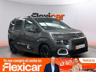 Citroën Berlingo Talla M BlueHDi 100 S&S FEEL
