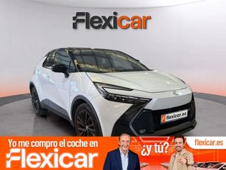 Toyota C-HR 2.0 220PH GR Sport