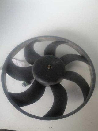 Electroventilador ford 242930 5yy0427 transit caja