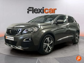 Peugeot 3008 1.5L BlueHDi 96kW (130CV) S&S Allure