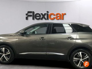 Peugeot 3008 1.5L BlueHDi 96kW (130CV) S&S Allure