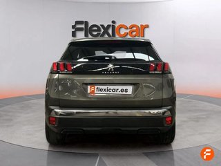 Peugeot 3008 1.5L BlueHDi 96kW (130CV) S&S Allure