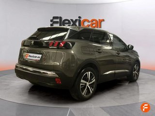 Peugeot 3008 1.5L BlueHDi 96kW (130CV) S&S Allure