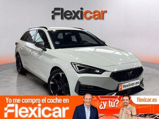 Cupra León SP 1.5 eTSI 110kW (150CV) DSG Tech Ed