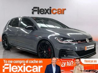 Volkswagen Golf GTI TCR 2.0 TSI 213kW(290CV) DSG
