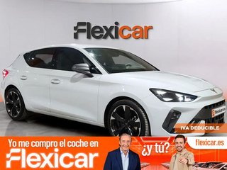 Cupra León 1.5 eTSI 110kW (150CV) DSG