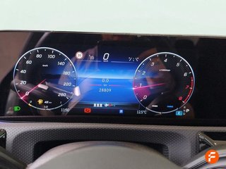 Mercedes-Benz CLA CLA 200