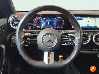 Mercedes-Benz CLA CLA 200