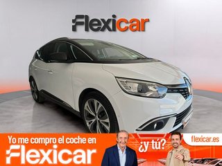 Renault Grand Scénic LIMITED Energy TCe 96kW (130CV) 7p E6