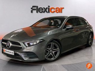 Mercedes-Benz Clase A A 180 d
