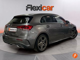 Mercedes-Benz Clase A A 180 d