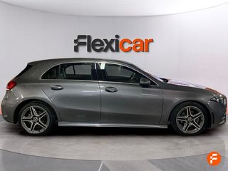 Mercedes-Benz Clase A A 180 d
