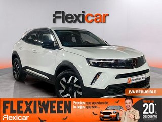 Opel Mokka 1.5 D Business Elegance