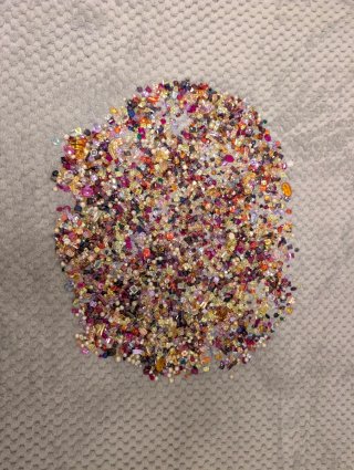 Piedras para joyería