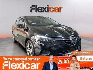 Renault Clio Equilibre TCe 67 kW (91CV)