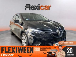 Renault Clio Equilibre TCe 67 kW (91CV)