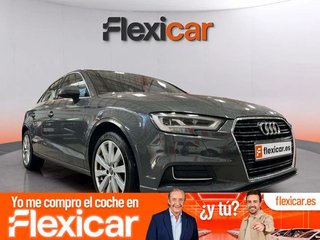 Audi A3 design edition 1.6 TDI 85kW(116CV) Sedan