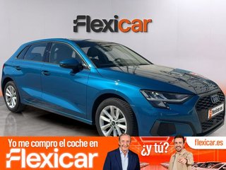 Audi A3 Sportback 35 TFSI 110kW (150CV)