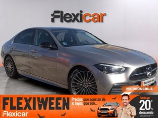 Mercedes-Benz Clase C C 220 d