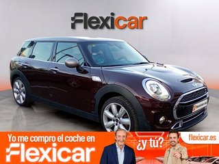 MINI Clubman COOPER S
