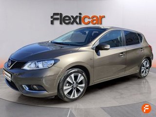 Nissan Pulsar DIG-T EU6 85 kW (115 CV) N-CONNECTA