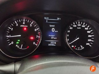 Nissan Pulsar DIG-T EU6 85 kW (115 CV) N-CONNECTA