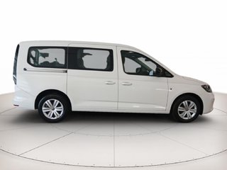 VOLKSWAGEN COMERCIALES CADDY 1.5 TSI 85KW DSG ORIGIN MAXI 116 5P 7 Plazas