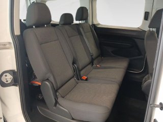VOLKSWAGEN COMERCIALES CADDY 1.5 TSI 85KW DSG ORIGIN MAXI 116 5P 7 Plazas