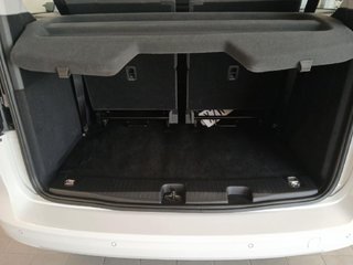 VOLKSWAGEN COMERCIALES CADDY 1.5 TSI 85KW DSG ORIGIN MAXI 116 5P 7 Plazas