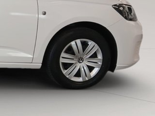 VOLKSWAGEN COMERCIALES CADDY 1.5 TSI 85KW DSG ORIGIN MAXI 116 5P 7 Plazas