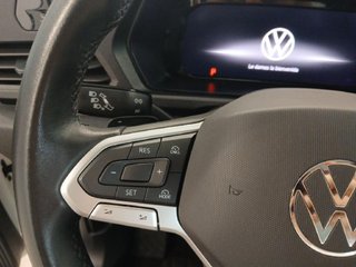 VOLKSWAGEN COMERCIALES CADDY 1.5 TSI 85KW DSG ORIGIN MAXI 116 5P 7 Plazas