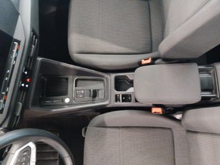 VOLKSWAGEN COMERCIALES CADDY 1.5 TSI 85KW DSG ORIGIN MAXI 116 5P 7 Plazas