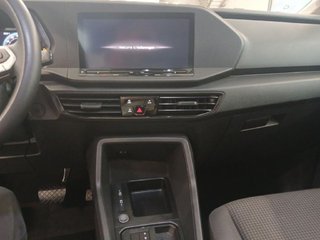 VOLKSWAGEN COMERCIALES CADDY 1.5 TSI 85KW DSG ORIGIN MAXI 116 5P 7 Plazas