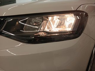 VOLKSWAGEN COMERCIALES CADDY 1.5 TSI 85KW DSG ORIGIN MAXI 116 5P 7 Plazas