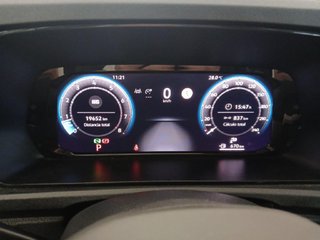 VOLKSWAGEN COMERCIALES CADDY 1.5 TSI 85KW DSG ORIGIN MAXI 116 5P 7 Plazas