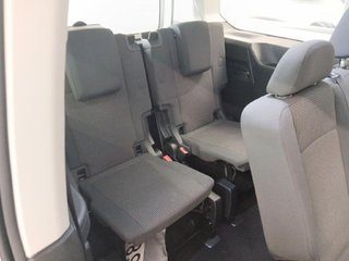 VOLKSWAGEN COMERCIALES CADDY 1.5 TSI 85KW DSG ORIGIN MAXI 116 5P 7 Plazas