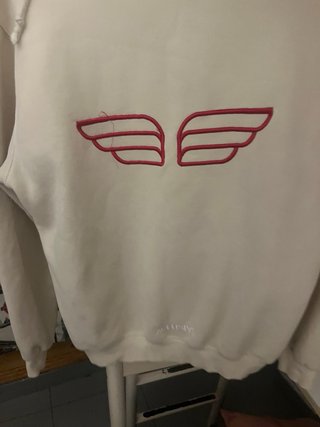Sudadera Skyers Xclusive.Gun Beige