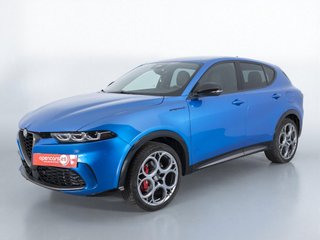 ALFA ROMEO TONALE ENCHUFABLE 280CV HYBRID AUTOMATICO 4X4 SPECIALE