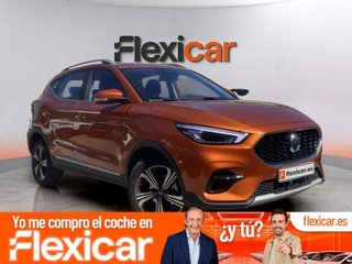 MG ZS 1.5 Comfort