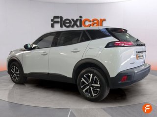 Peugeot 2008 Allure Pack Puretech 130 S&S EAT8